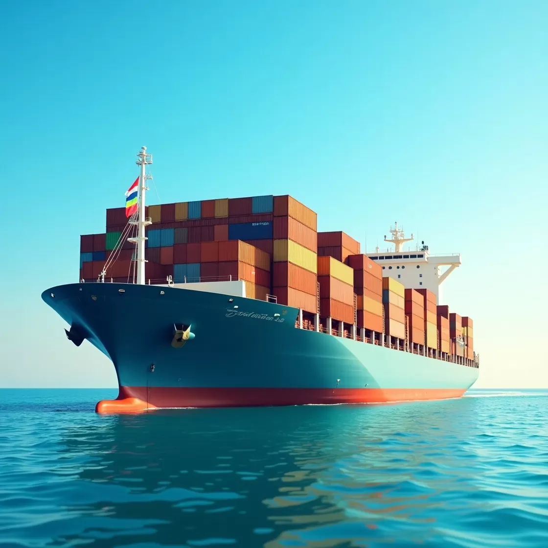 أهمية فهم قوانين الشحن البحري للعاملين في القطاع: حماية الحقوق وتسهيل التجارة